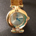 Cartier VERMEIL カルティエ ヴェルメイユ時計買取
